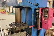 Hydraulic Press Wmw PYE 63 SS