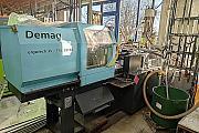 Injection Moulding Machine Demag ergotech 35-115 EXTRA