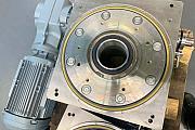 Rotary Indexing Table Taktomat TT315-04-270-RH-20