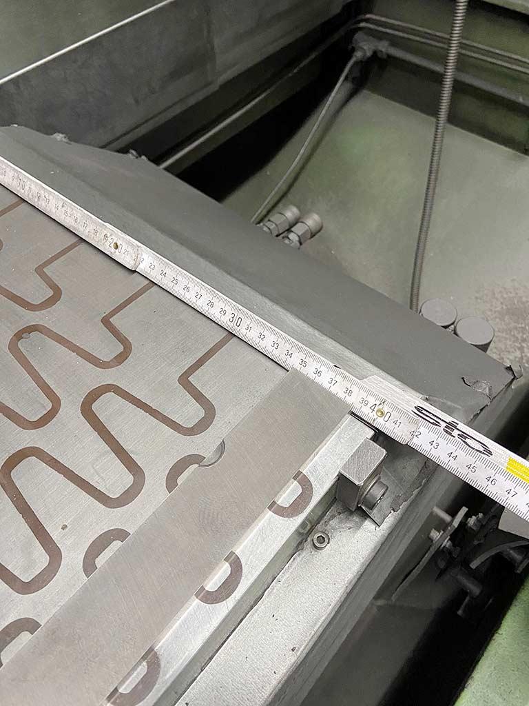 CNC Milling Machine Chiron FZ 22 L - Thumbnail 5