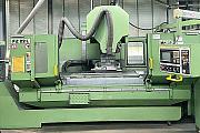 CNC Milling Machine Chiron FZ 22 L