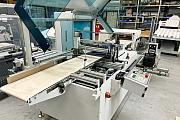 Form, Fill and Seal Machine Beck MPX 240T