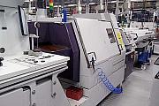 CNC Automatic Lathe Citizen M32 III