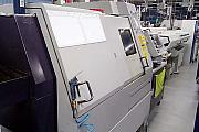 CNC Automatic Lathe Citizen M32 III