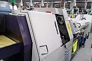 CNC Automatic Lathe Citizen M32 III