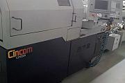 CNC Automatic Lathe Citizen L5-20