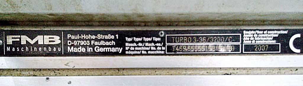 CNC Automatic Lathe Citizen L-720 VIII - Thumbnail 5