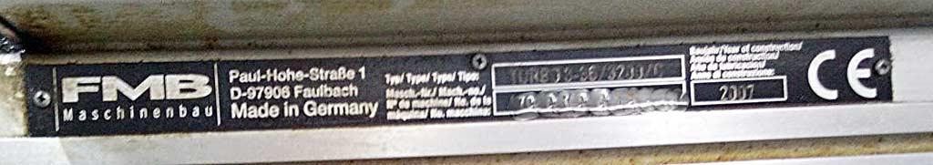 CNC Automatic Lathe Citizen L-720 VIII - Thumbnail 3