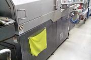 CNC Automatic Lathe Citizen L-720 VIII