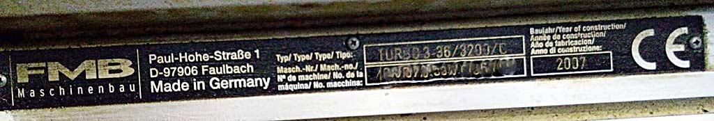 CNC Automatic Lathe Citizen L-720 VIII - Thumbnail 5