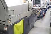 CNC Automatic Lathe Citizen L-720 VIII