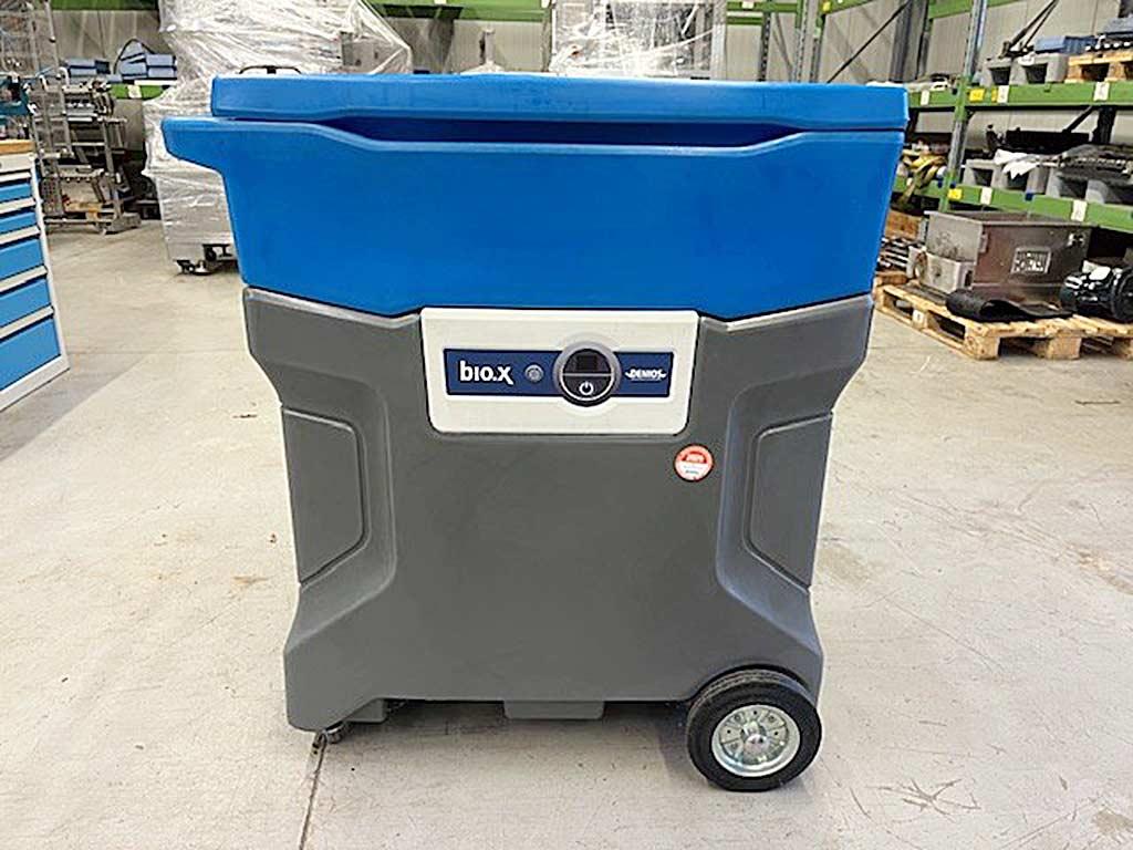 Part Washing Machine Denios bio.x B60 - Image 1