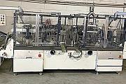 Bag Forming, Filling and Sealing Machine Enflex F 1400