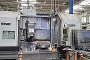 CNC Vertical Lathe Hessapp DV90/1000