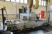 CNC Woodworking Machines Homag Genius BOF 311/40/PM