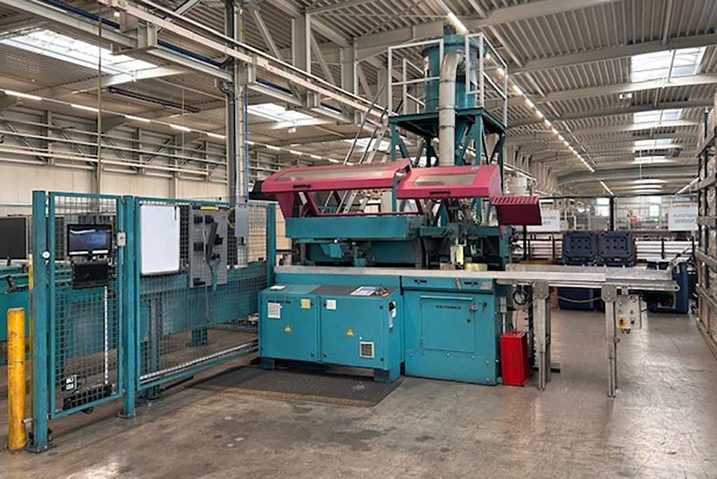 Mitre Saw Kaltenbach SKL 450 NA - Image 1