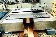 Fully-Automatic Cup Filling and Sealing Machine Grunwald ROTARY 6000 E