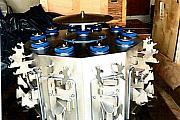 Multi-Head Weigher Multipond MP-10-2400-1250-J