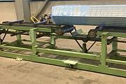 Horizontal Stretch Winder Mubea Meister