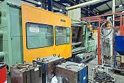 Injection Moulding Machine Stork ST 13000-1200