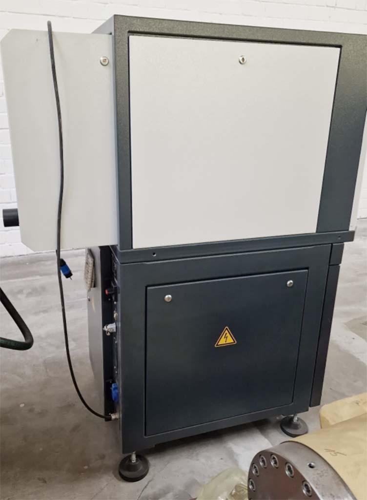 Laser Marking and Engraving Machine Acsys PIRANHA I FL20SEP - Thumbnail 2