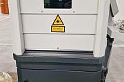 Laser Marking and Engraving Machine Acsys PIRANHA I FL20SEP