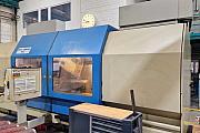 CNC Turning- and Milling Center Niles-simmons N30/2500 MC
