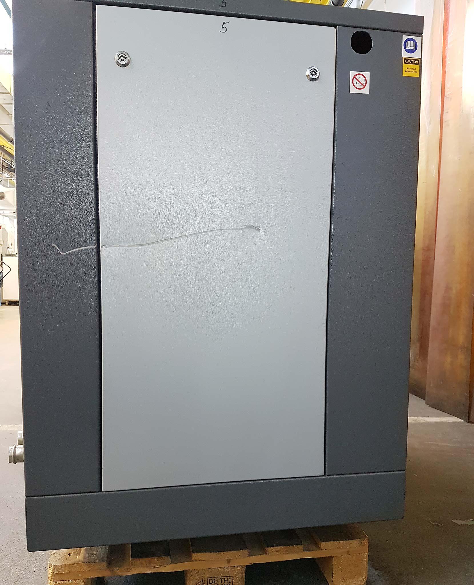 Screw Compressor Blitz Monsun ECO 22 D FU - Thumbnail 3