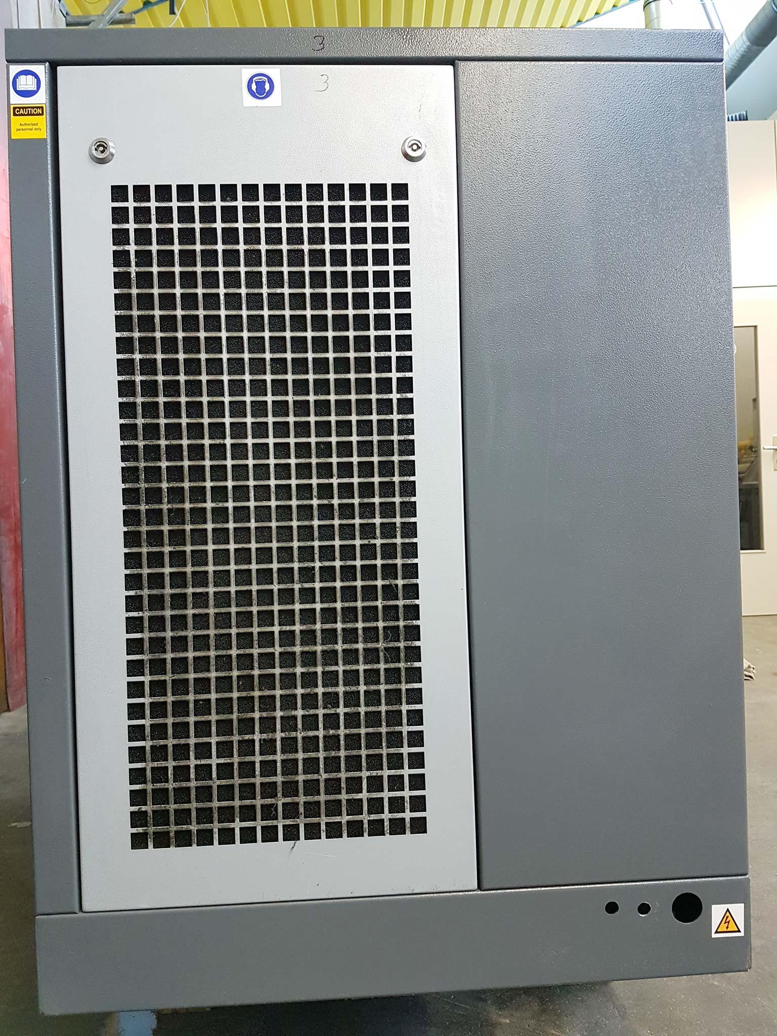 Screw Compressor Blitz Monsun ECO 22 D FU - Thumbnail 4