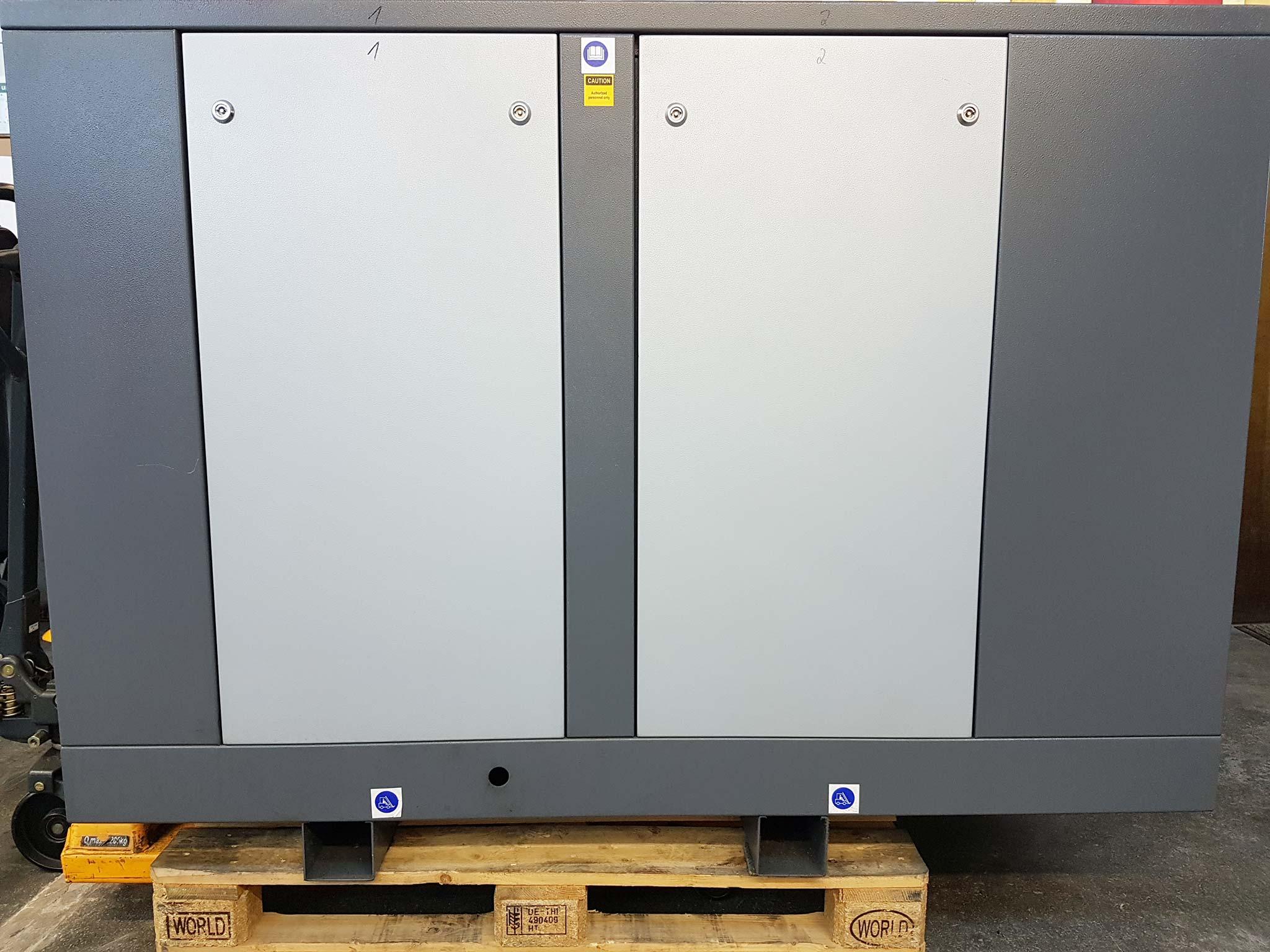 Screw Compressor Blitz Monsun ECO 22 D FU - Thumbnail 5