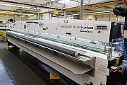 Impulse Welding Machine Turbo ARES 6000 PLUS Seamless