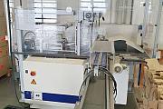 Automatic Full Wrapping Machine Sollas 20 PLC