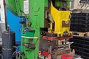 Single-Column Eccentric Press Müller Weingarten AR 100W