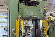 Double-Column Draw Press Müller ZE 250/315