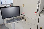 Automated Optical Inspection System Vi Technology 5K SPECTRO