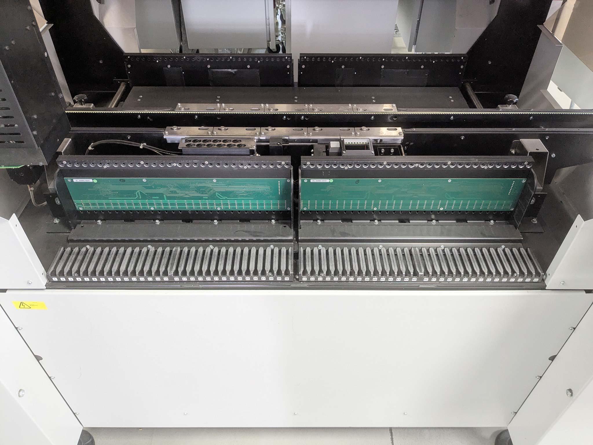 Pick and Place System Dima Modulo MP-100 - Thumbnail 3