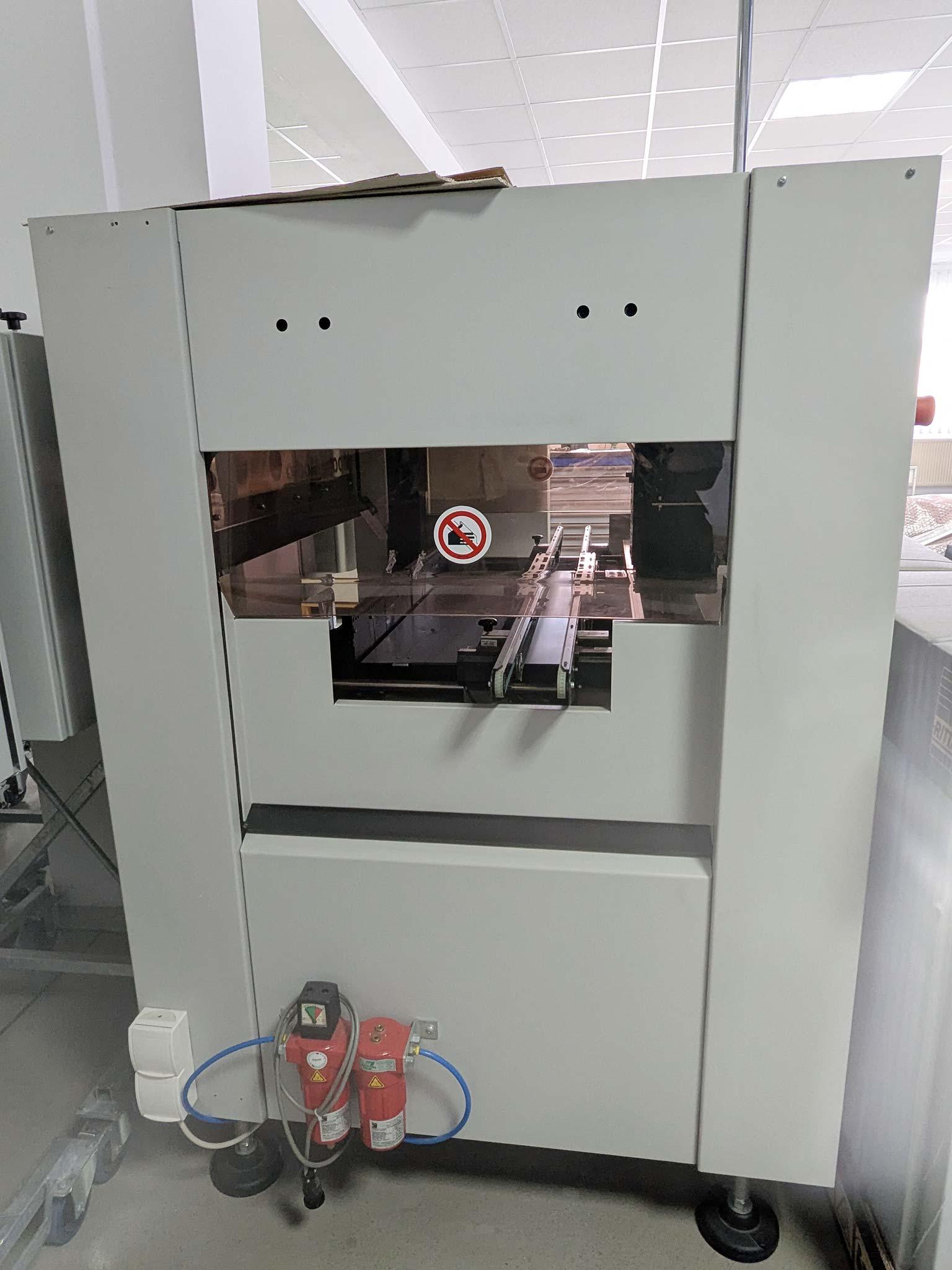 Pick and Place System Dima Modulo MP-100 - Thumbnail 4