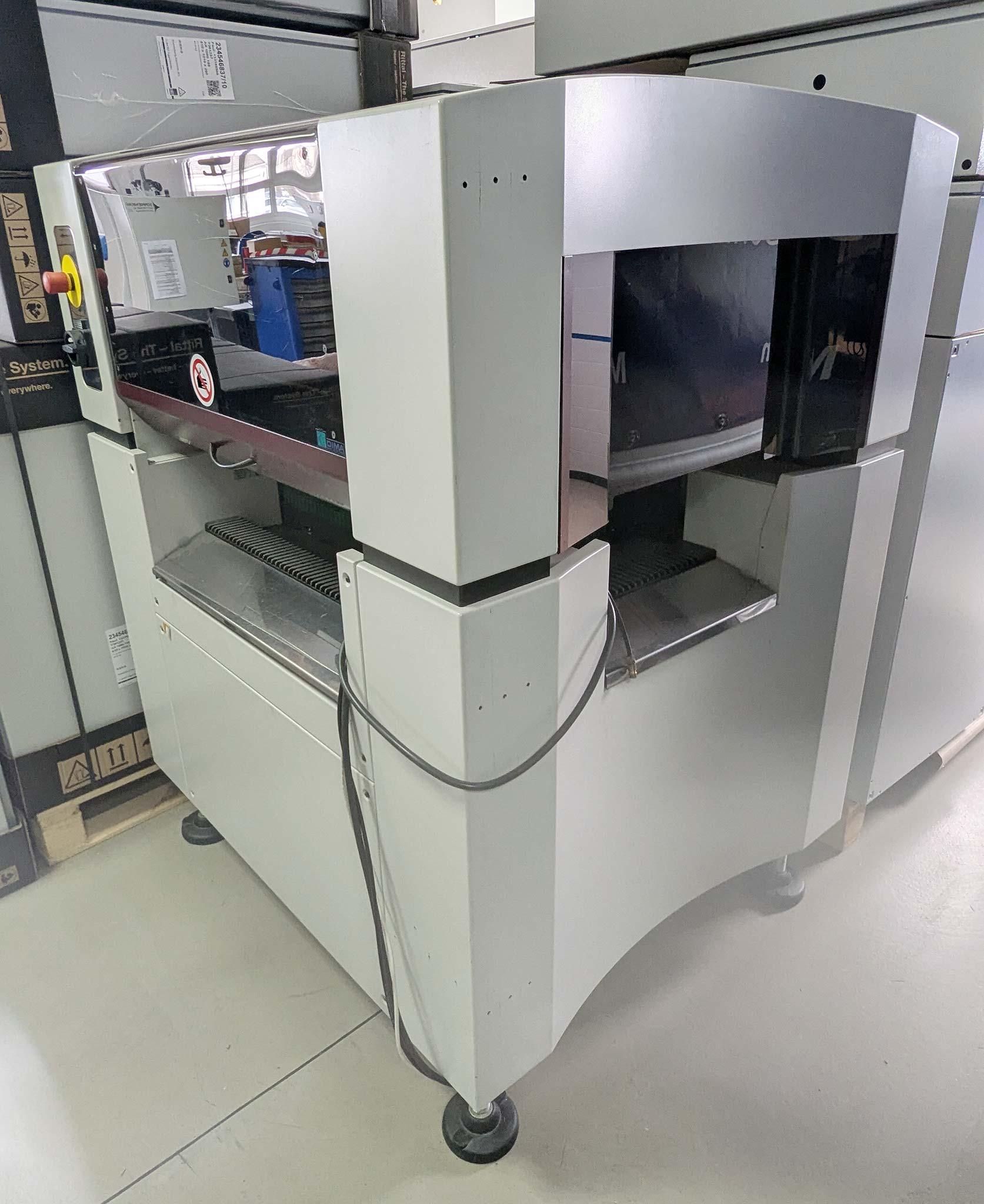 Pick and Place System Dima HP-100 - Thumbnail 2