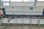 Plate Shear Durmazlar DHGM 4006