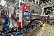 Bottle Cleaning Machine Gm Arcade ARCADE GEK 2.1 RV1