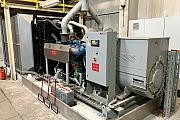 Diesel Generator Mtu 12V2000 DS1000