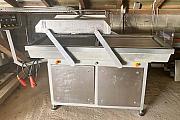 Double-Chamber Vacuum Machine Webomatic PNC 20AD