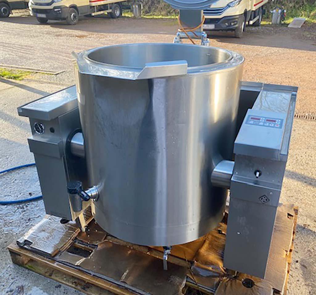 Multifunctional Kettle Mkn 200L - Image 1