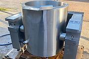 Multifunctional Kettle Mkn 200L