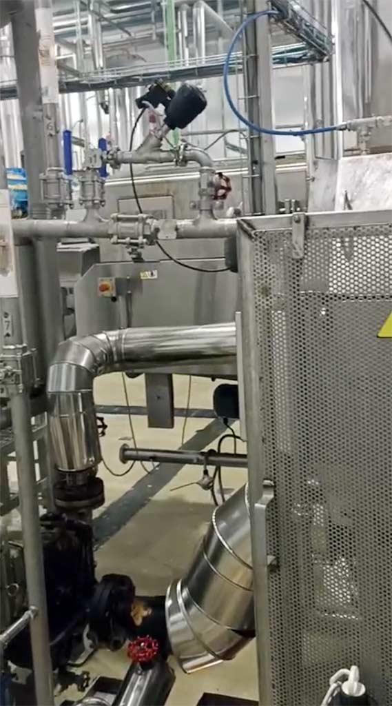 Pellet Fryer Heat & Control 500 - Thumbnail 3