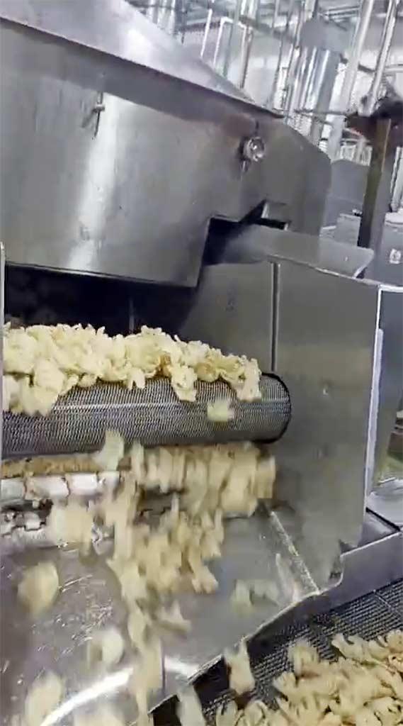 Pellet Fryer Heat & Control 500 - Thumbnail 5