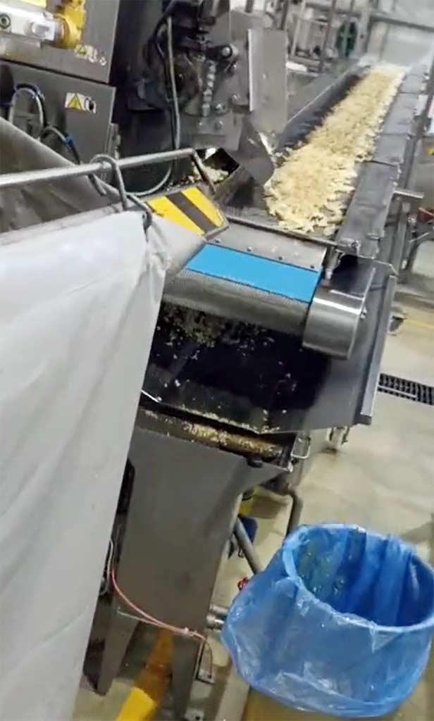Pellet Fryer Heat & Control 500 - Thumbnail 6