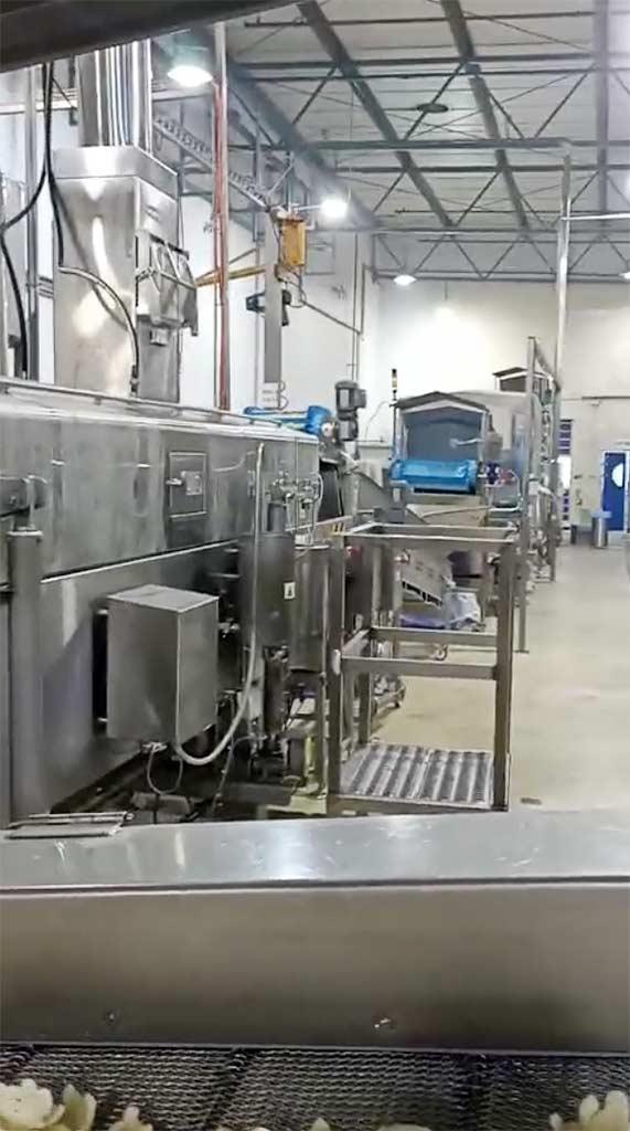 Pellet Fryer Heat & Control 500 - Thumbnail 7