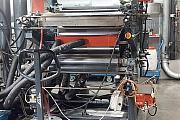 Flexo Printing Machine Officine Padane Zodiac