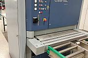 Grinding Machine Lissmac Steelmaster SMD 134 RRT